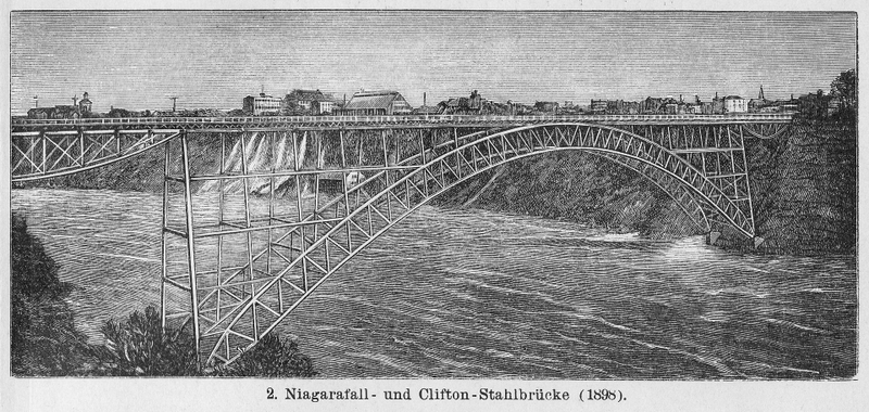 Imagen: Puente Honeymoon. Wikimedia Commons